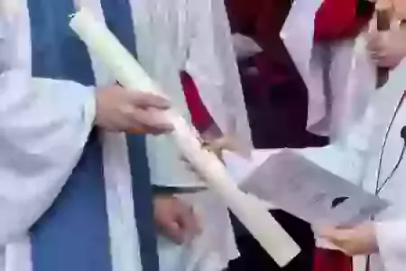 Easter Day Service
